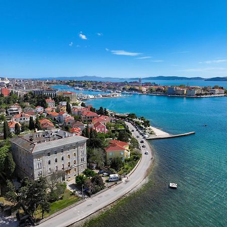 Apartamento Vlahov Spirit Zadar Exterior foto