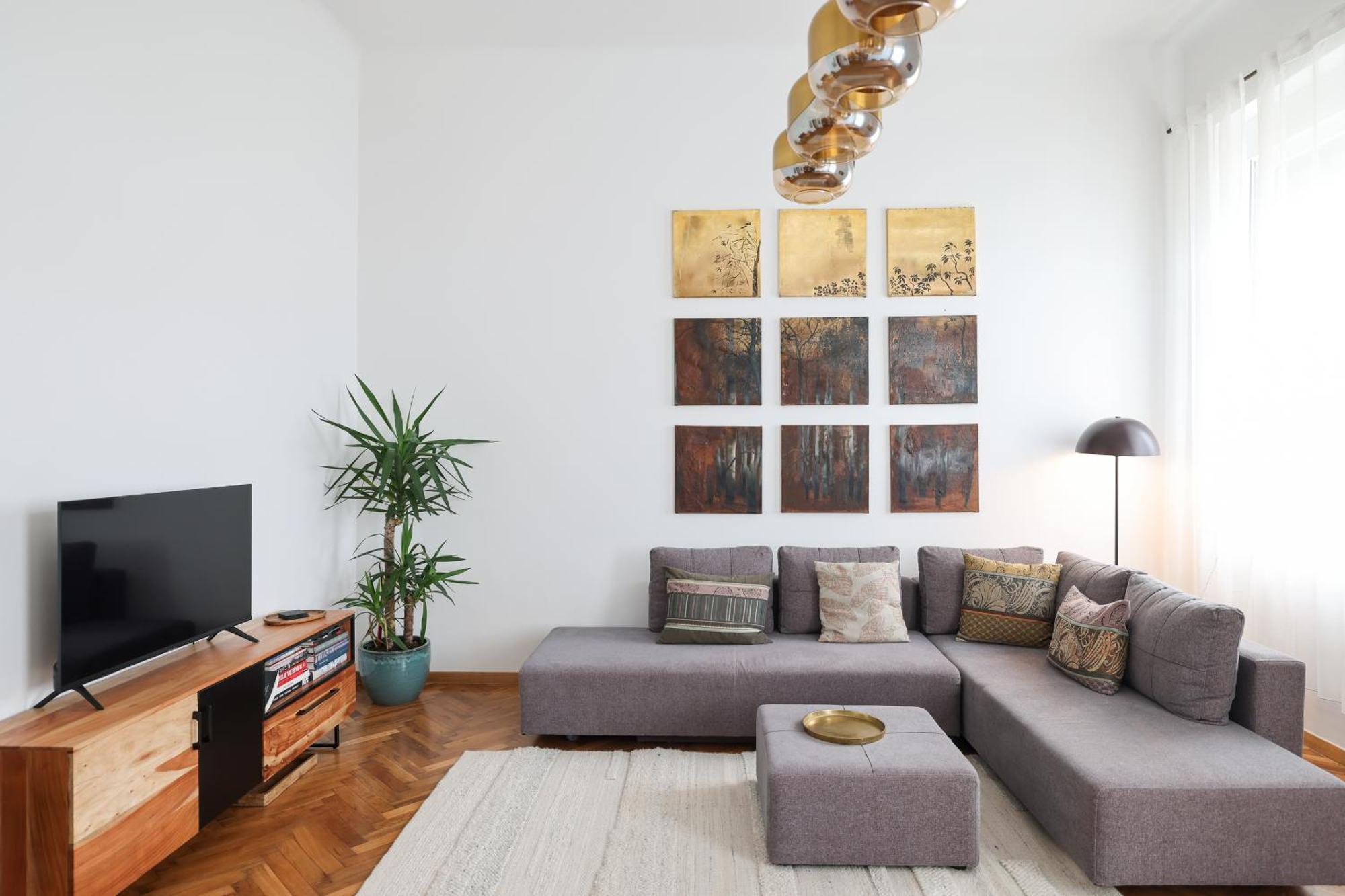 Apartamento Vlahov Spirit Zadar Exterior foto