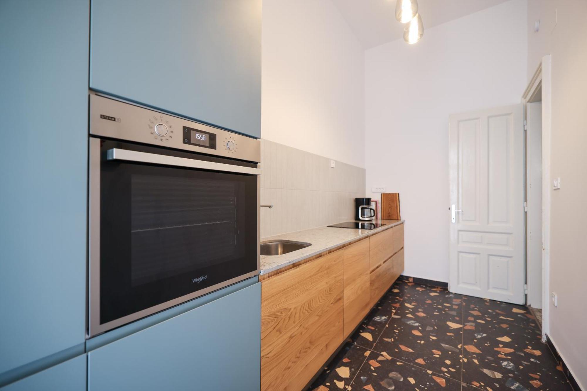 Apartamento Vlahov Spirit Zadar Exterior foto