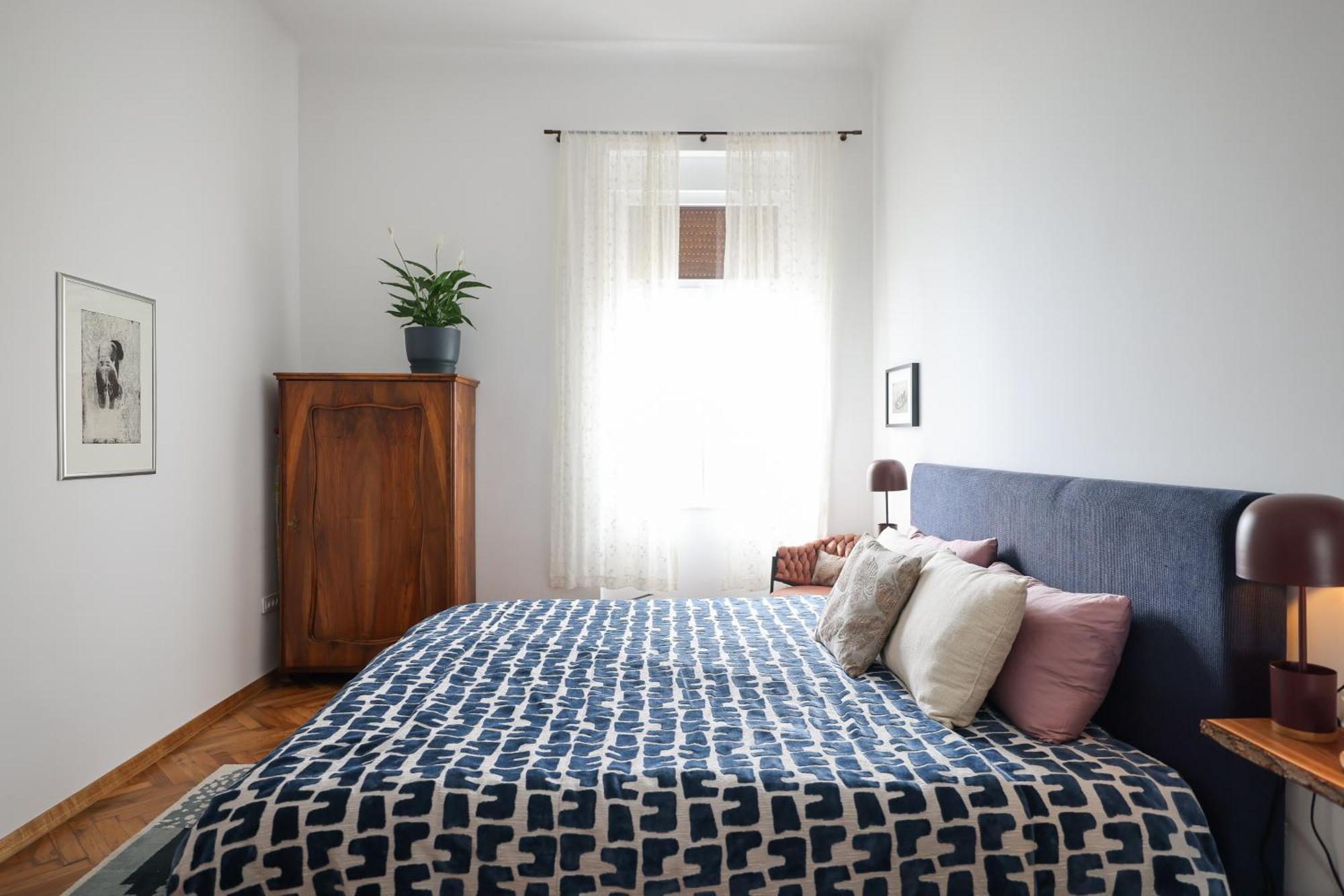Apartamento Vlahov Spirit Zadar Exterior foto