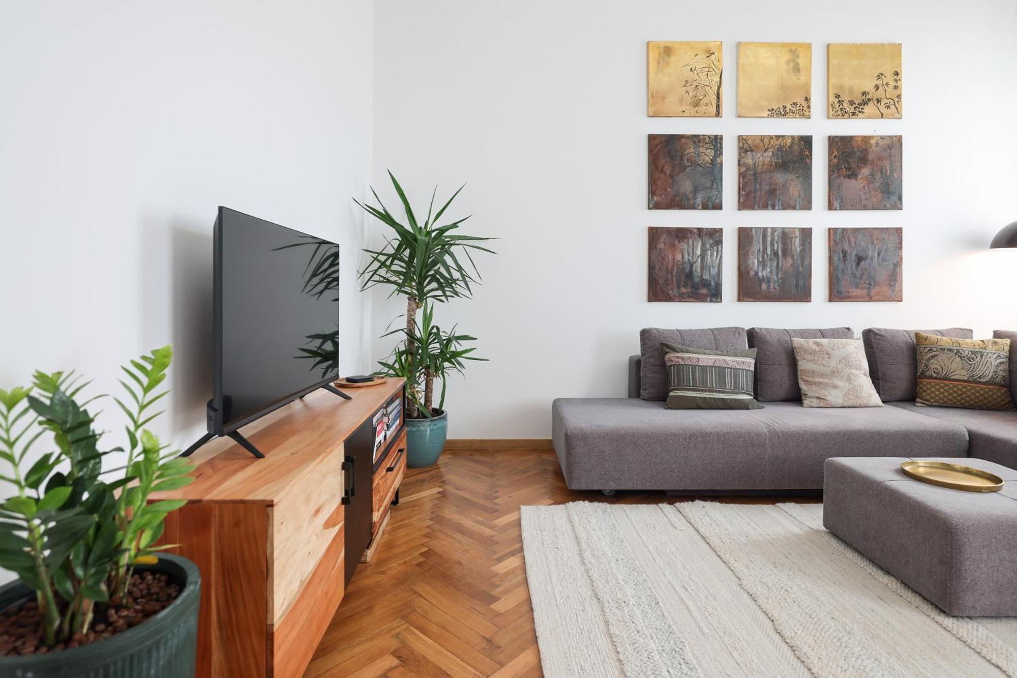 Apartamento Vlahov Spirit Zadar Exterior foto